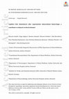 Research paper thumbnail of Capillary flow disturbances after experimental subarachnoid hemorrhage: A contributor to delayed cerebral ischemia?