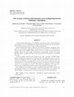 Research paper thumbnail of The accuracy of serum galactomannan assay in diagnosing invasive pulmonary aspergillosis