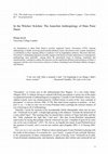 Research paper thumbnail of In the Witches' Kitchen: The Anarchist Anthropology of Hans Peter Duerr