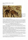 Research paper thumbnail of SULLA STOLTEZZA DELLA CROCE