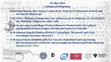 Research paper thumbnail of Geheimschriftenzoom/Seminario Permanente sulla scrittura cifrata 24 5 2024