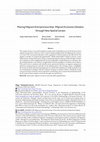 Research paper thumbnail of Placing migrant entrepreneurship: Migrant economy debates through new spatial lenses