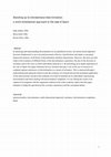 Research paper thumbnail of Standing up to Intersectional Discrimination: a Multi-dimensional Approach to the Case of Spain