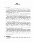 Research paper thumbnail of ANALISIS PENGARUH SINKRONISASI PLTM CIBATARUA TERHADAP SUSUT PENYULANG PAMULIHAN