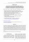 Research paper thumbnail of Discovery of novel phthalimide analogs