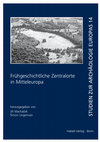 Research paper thumbnail of F. Biermann: Zentralörtliches Handwerk im frühmittelalterlichen nordwestslawischen Raum und in Großmähren – ein Vergleich. In: J. Machaček/Š. Ungerman (eds.), Frühgeschichtliche Zentralorte in Mitteleuropa. Studien zur Archäologie Europas 14 (Bonn 2011) 411–430.