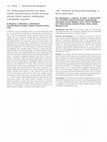 Research paper thumbnail of 30. Relationship Between the Sleep Quality and Perception of Pain Intensity Among Elderly Patients Undergoing Orthopaedic Surgeries