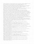 Research paper thumbnail of Search for Production of Resonant States in the Photon-Jet Mass Distribution UsingppCollisions ats=7  TeVCollected by the ATLAS Detector