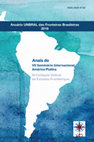 Research paper thumbnail of Estudos de mídia e fronteiras: contribuições do método cartográfico para o avanço epistemológico no campo da Comunicação