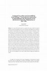 Research paper thumbnail of Comment les scribes ont-ils modifié le texte biblique ? Particularités matérielles et épigraphiques des documents écrits découverts à Qumrân, Éléphantine et Deir ʻAlla