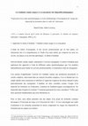 Research paper thumbnail of Les étudiants comme usagers et co-concepteurs des dispositifs pédagogiques. Proposition d’un cadre épistémologique et d’une méthodologie d’investigation de l’usage des dispositifs de formation dans le cadre de l’alternance