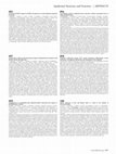 Research paper thumbnail of 099 Establishment of a reconstituted mouse epidermis model to characterize the response to proinflammatory cytokines