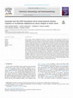 Research paper thumbnail of Liposomal and CpG-ODN formulation elicits strong humoral immune responses to recombinant Staphylococcus aureus antigens in heifer calves