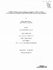 Research paper thumbnail of Anthropogenic climate change coverage in two Canadian newspapers, the Toronto Star and the Globe and Mail, from 1988 to 2007