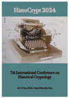 Research paper thumbnail of Sources of Alchemical Cryptography