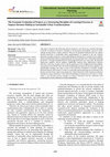 Research paper thumbnail of The Economic Evaluation of Projects as a Structuring Discipline of Learning Processes to Support Decision-Making in Sustainable Urban Transformations