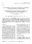 Research paper thumbnail of Two metabolites of anticonvulsant U-54494A: their anticonvulsant activity and interaction with sodium channel