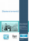 Research paper thumbnail of [Éducation et Territoire(S)]