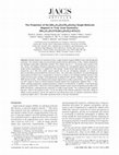 Research paper thumbnail of The Properties of the [Mn<sub>12</sub>O<sub>12</sub>(O<sub>2</sub>CR)<sub>16</sub>(H<sub>2</sub>O)<sub>4</sub>] Single-Molecule Magnets in Truly Axial Symmetry: [Mn<sub>12</sub>O<sub>12</sub>(O<sub>2</sub>CCH<sub>2</sub>Br)<sub>16</sub>(H<sub>2</sub>O)<sub>4</sub>]·4CH<sub>2</sub>Cl<sub>2</sub>