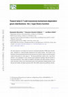 Research paper thumbnail of Toward twist-2 $T$-odd transverse-momentum-dependent gluon distributions: the $f$-type Sivers function