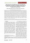 Research paper thumbnail of The Influence of Marketing MIX and Marketing Environment Towards Customers Satisfaction to Enhance the Local Small Medium Enterprises Competitive Advantage