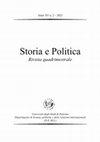 Research paper thumbnail of Book review of Fernando Ciaramitaro, Santo Oficio imperial. Dinámicas globales y el caso siciliano