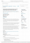 Research paper thumbnail of Propagation Measurements during Daytime for RazakSAT S-band Space to Earth Satellite Signal Transmission