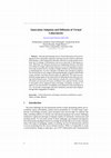 Research paper thumbnail of Innovation Adoption and Diffusion of Virtual Laboratories