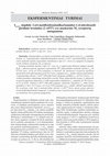 Research paper thumbnail of IKACh slopiklis 2-[(4-metilfenil)sufonilkarbamido]-1-(4-nitrobenzil) piridinio bromidas (2-AP27) yra muskarino M2 receptorių antagonistas