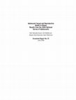 Research paper thumbnail of Adolescent sexual and reproductive health in Ghana: results from the 2004 National Survey of Adolescents