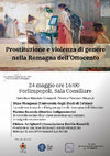 Research paper thumbnail of Prostituzione e violenza di genere nella Romagna dell'Ottocento