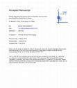 Research paper thumbnail of Resistin regulates reproductive hormone secretion from the ovine adenohypophysis depending on season