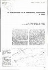 Research paper thumbnail of De Godelievemotte en de middeleeuwse versterking te Gistel