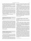 Research paper thumbnail of 145 Mitochondrial thioredoxin-2 blocks pro-inflammatory signaling by plasma cysteine redox potential