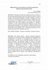 Research paper thumbnail of Modalidad y Evaluación en Las Conclusiones De