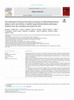 Research paper thumbnail of LDL-cholesterol lowering and clinical outcomes in hypercholesterolemic subjects with and without a familial hypercholesterolemia phenotype: Analysis from the secondary prevention 4S trial