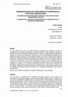 Research paper thumbnail of Abordagem Gestão Por Competências Na Construção Da Estratégia Organizacional