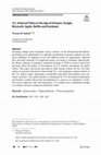 Research paper thumbnail of U.S. Antitrust Policy in the Age of Amazon, Google, Microsoft, Apple, Netflix and Facebook