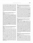 Research paper thumbnail of Cost-Effectiveness Of Intravitreal Aflibercept Injection (IAI) In Treating Neovascular Age-Related Macular Degeneration In The US