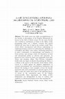 Research paper thumbnail of Islamic Da‘wah in the Malay Peninsula: Contributions of the Sayyids of Early Times