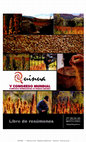 Research paper thumbnail of Evaluación de 239 accesiones y 30 líneas de quiua (Chenopodium quinoa Willd.) en las condiciones agroecológicas de la Península de Santa Elena, Ecuador