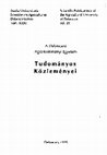 Research paper thumbnail of Examinations of take-all, foot-rot and eyespot diseases of winter wheat, their causal organisms and possibilities for monitoring symptomless infections