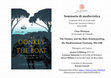 Research paper thumbnail of Dialogo su 'The Donkey and the Boat: Reinterpreting the Mediterranean Economy, 950-1180' (OUP, 2023). Con Jessica Goldberg, Tiziana Lazzari, Chris Wickham e Alexis Wilkin.