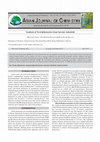 Research paper thumbnail of Synthesis of Novel g-Ketoesters from Succinic Anhydride