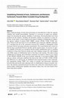 Research paper thumbnail of Solubilizing Potential of Ionic, Zwitterionic and Nonionic Surfactants Towards Water Insoluble Drug Flurbiprofen