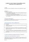 Research paper thumbnail of Wasteland Ecologies: Undomestication and Multispecies Gains on an Anthropocene Dumping Ground