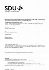 Research paper thumbnail of Hemispheric tumor location and the impact on health-related quality of life, symptomatology, and functional performance outcomes in patients with glioma: an exploratory cross-sectional study