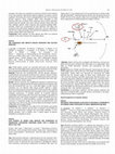 Research paper thumbnail of The PCSK9/LDLR axis impacts insulin secretion and glucose response