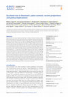 Research paper thumbnail of Sea-level rise in Denmark: paleo context, recent projections and policy implications