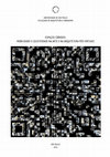 Research paper thumbnail of SANTOS, Luciana de Paula. Cybrid Spaces: Mobility and Locativity in Post-Virtual Architecture and Art. Master of Science in Architecture Studies University of São Paulo